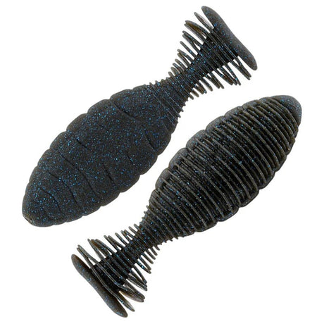 Shibo Flat 3.6” - Tackle Shack TX