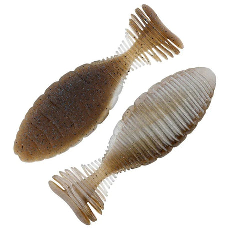 Shibo Flat 3.6” - Tackle Shack TX