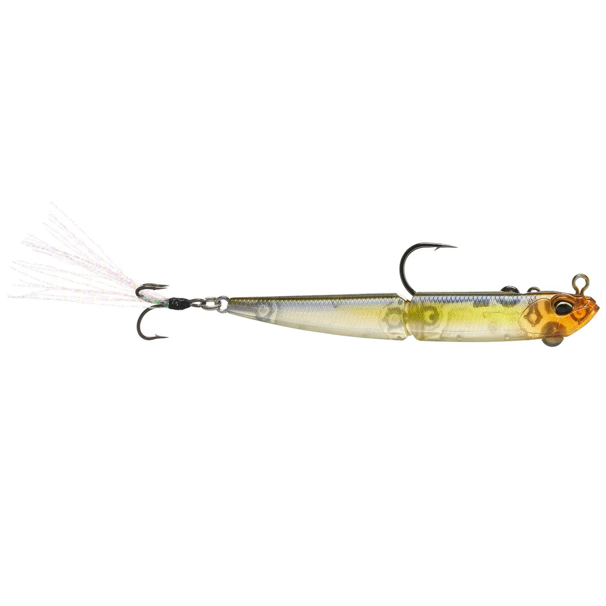 Duo Realis Mido Pico 73S