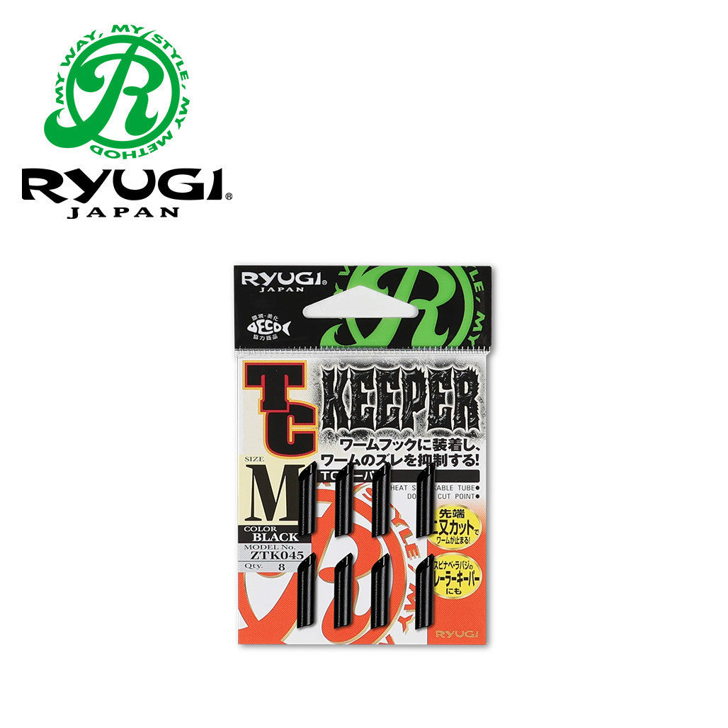 Ryugi TC Keeper