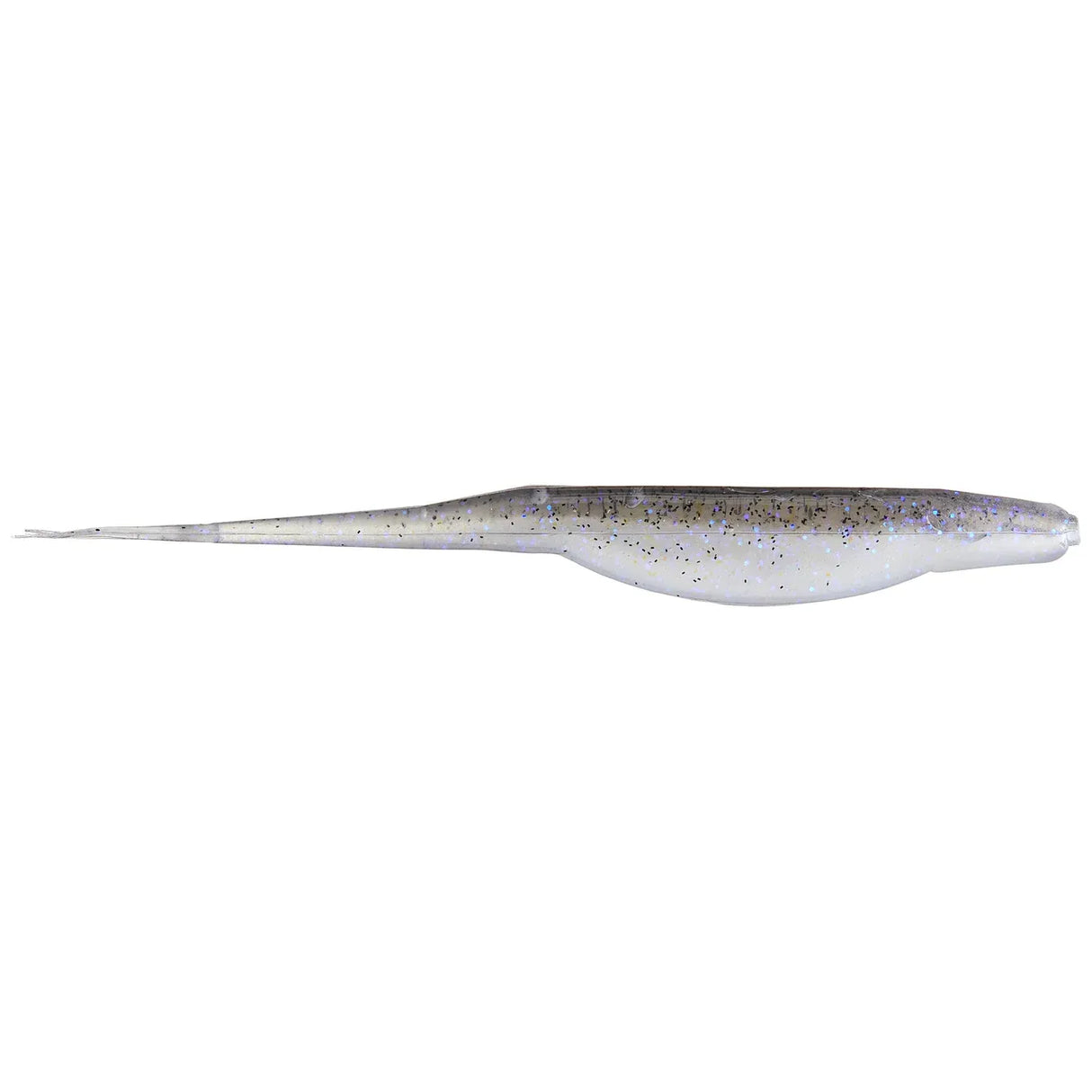 Zoom Super Fluke 5 1/4"