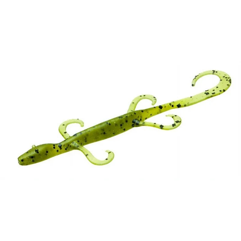 Zoom Lizard 6''