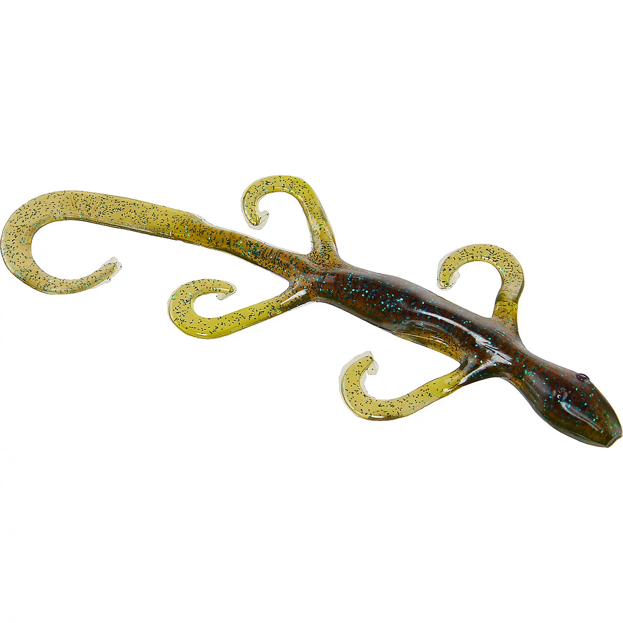 Zoom Lizard 6''