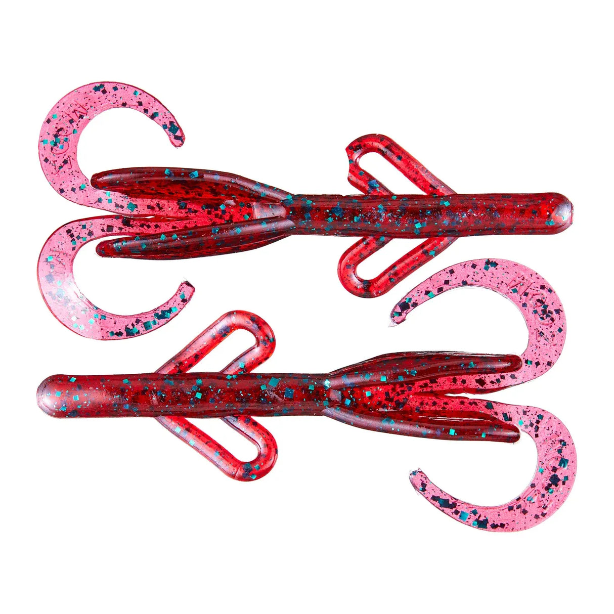 Zoom Brush Hogs