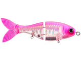 BUCCA TRICK SHAD - 6IN ABS
