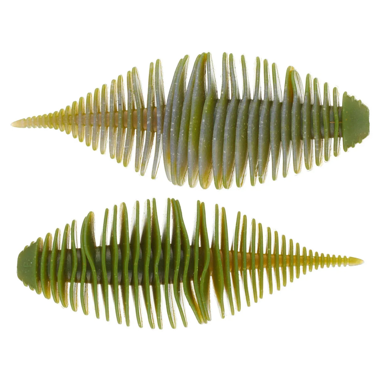 Bellows Gill 3.8"
(5 baits/pack)