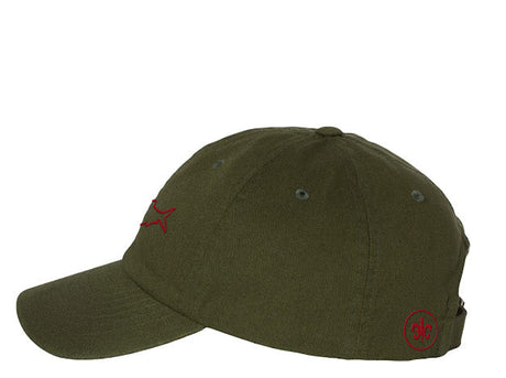 86 Baits - Outline Dad Hat