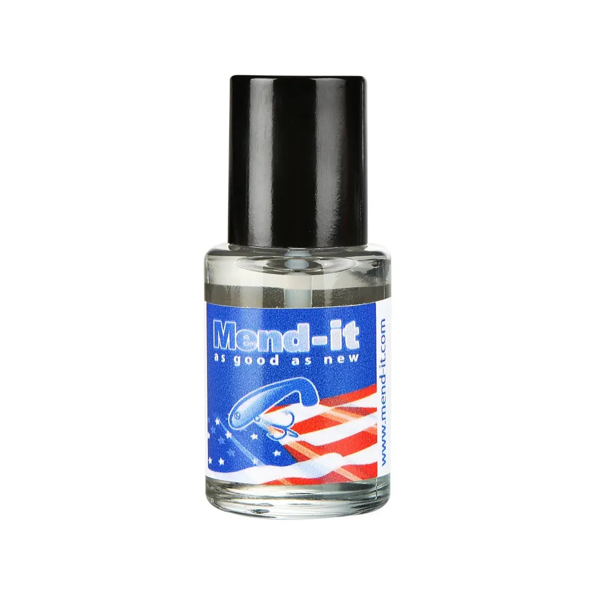 Mend-It! Soft Bait Glue