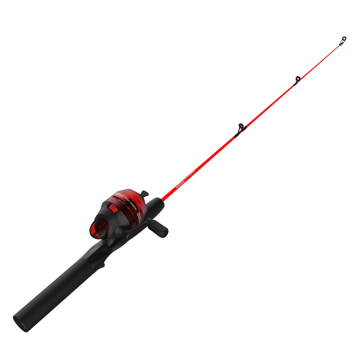 Zebco Dock Demon Rod 30”