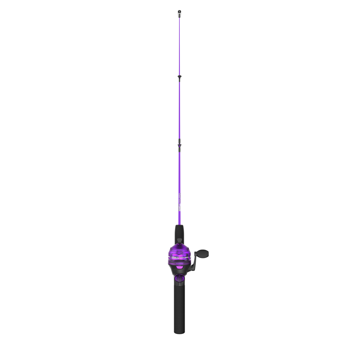 Zebco Dock Demon Rod 30”
