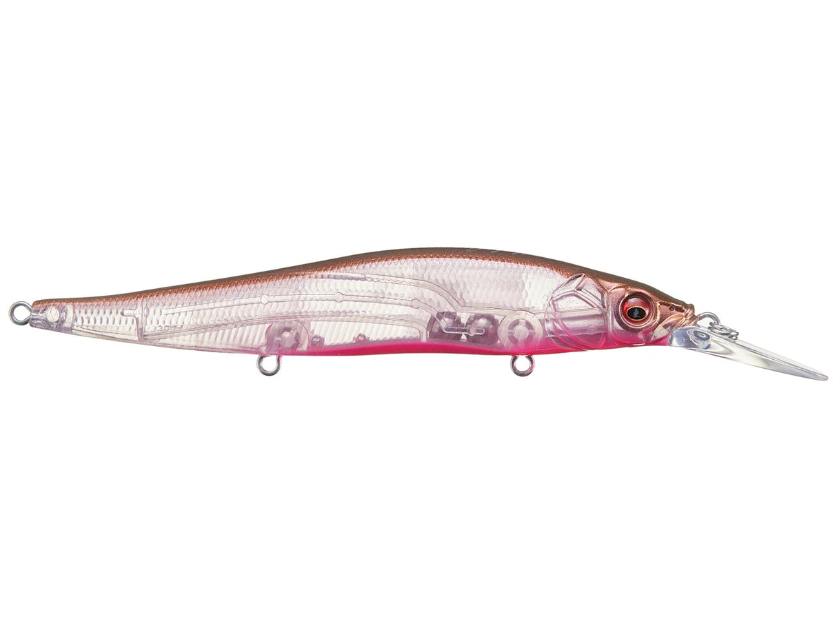 MEGABASS VISION ONETEN Jr. +1