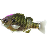 BULLSHOOTER 160 Floating