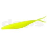 Sakamata Shad 2" Non-Salt Material