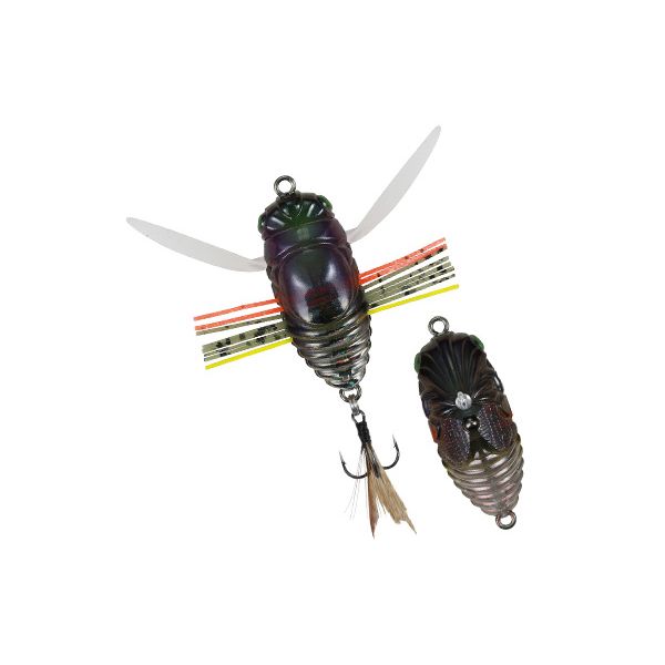 Duo International Realis Shinmushi 40mm