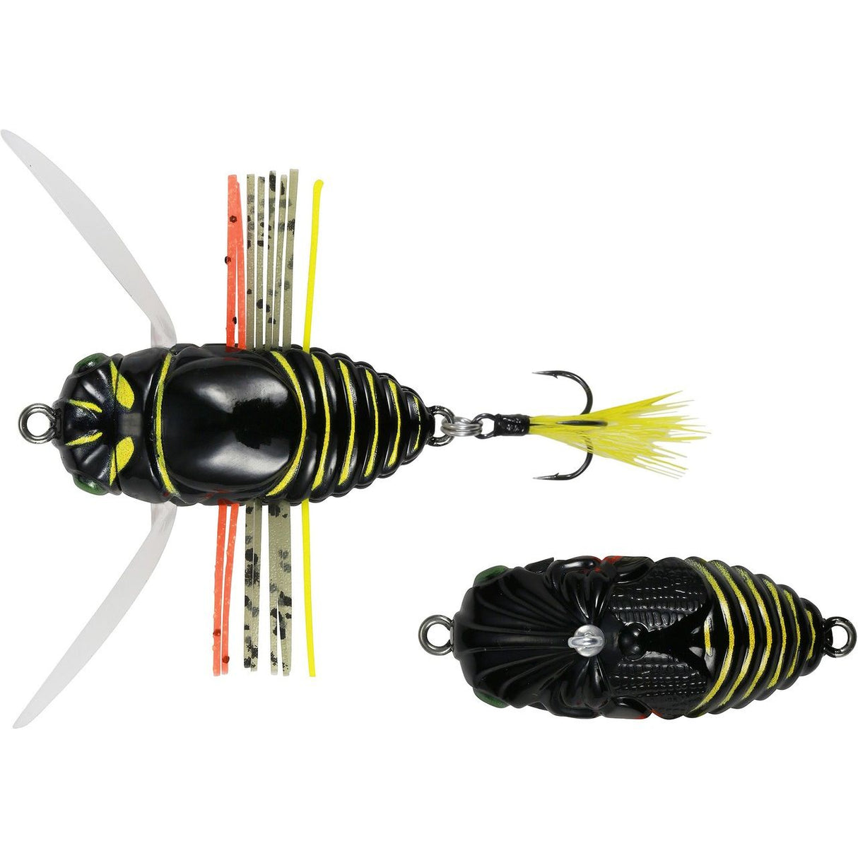 Duo International Realis Shinmushi 40mm