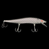 Megabass Limited Edition Graphite Finish Vision 110 and PopMax