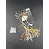 Whiplash Noize Addict Buzzbait