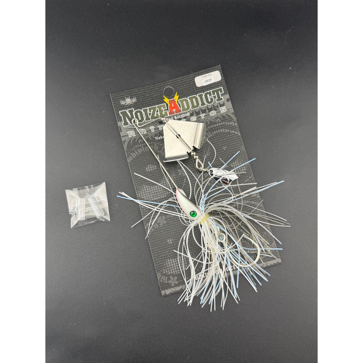 Whiplash Noize Addict Buzzbait