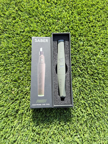 Toxic Baits - Saber (Tackle Shack Edition)