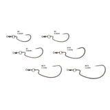 Varivas Ring Offset