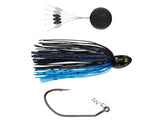 6th Sense Line Through Swimjig 4/0