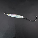 Slither Rig (DavidLiFishing)