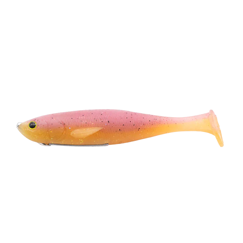 Geecrack Crackdown Soft Swimbait