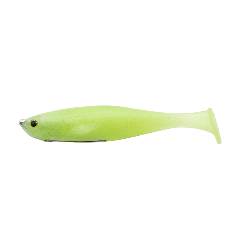 Geecrack Crackdown Soft Swimbait
