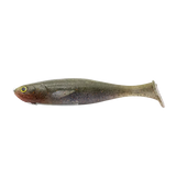 Geecrack Crackdown Soft Swimbait