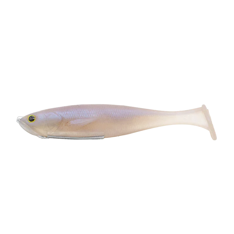 Geecrack Crackdown Soft Swimbait