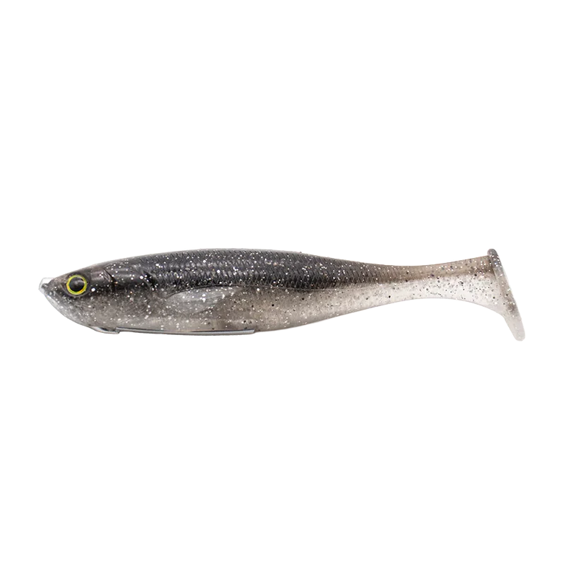 Geecrack Crackdown Soft Swimbait