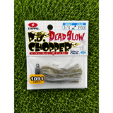 Zappu PD Chopper Dead Slow Jig