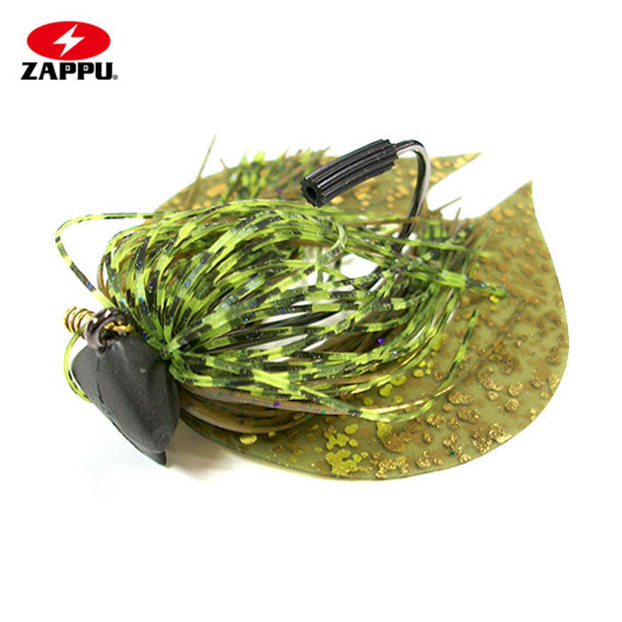 Zappu PD Chopper Jr. (Bouncing SP)