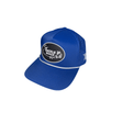 Tackle Shack Hat W/Rope - Tackle Shack TX
