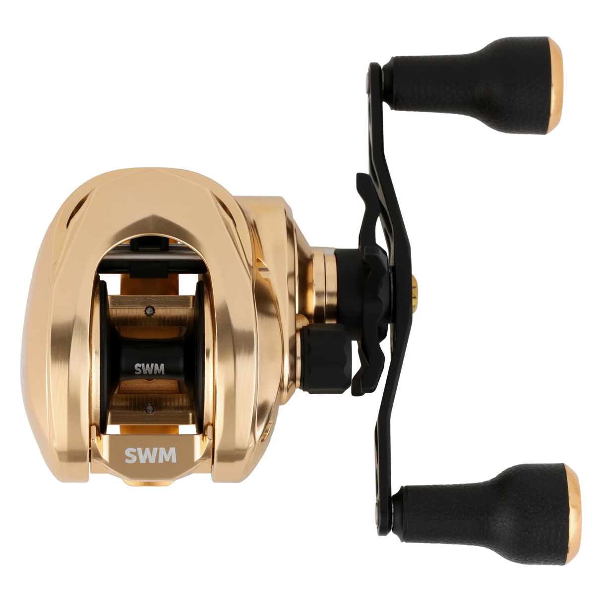 Bates Goat SWM Limited Edition Knox Gold