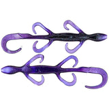 Zoom Mag Lizard 8''