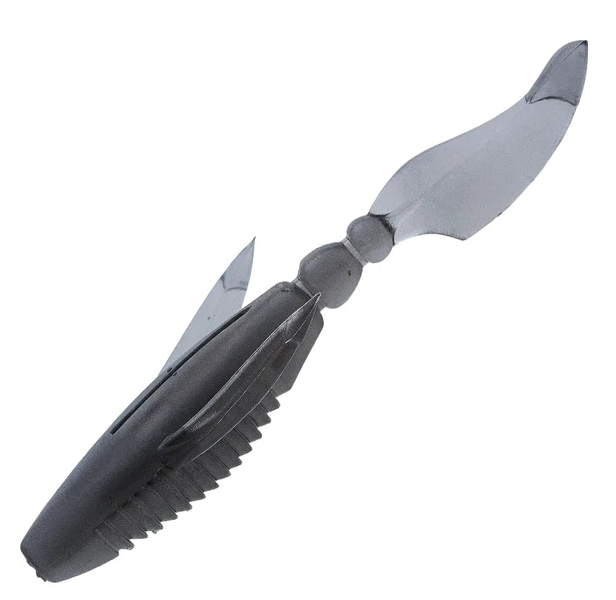 Whiplash Factory Murderous Bug 4.5" Swimbaits 6pk