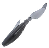 Whiplash Factory Murderous Bug 4.5" Swimbaits 6pk