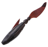 Whiplash Factory Murderous Bug 4.5" Swimbaits 6pk