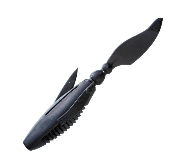 Whiplash Factory Murderous Bug 4.5" Swimbaits 6pk