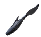 Whiplash Factory Murderous Bug 4.5" Swimbaits 6pk