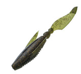 Whiplash Factory Murderous Bug 4.5" Swimbaits 6pk