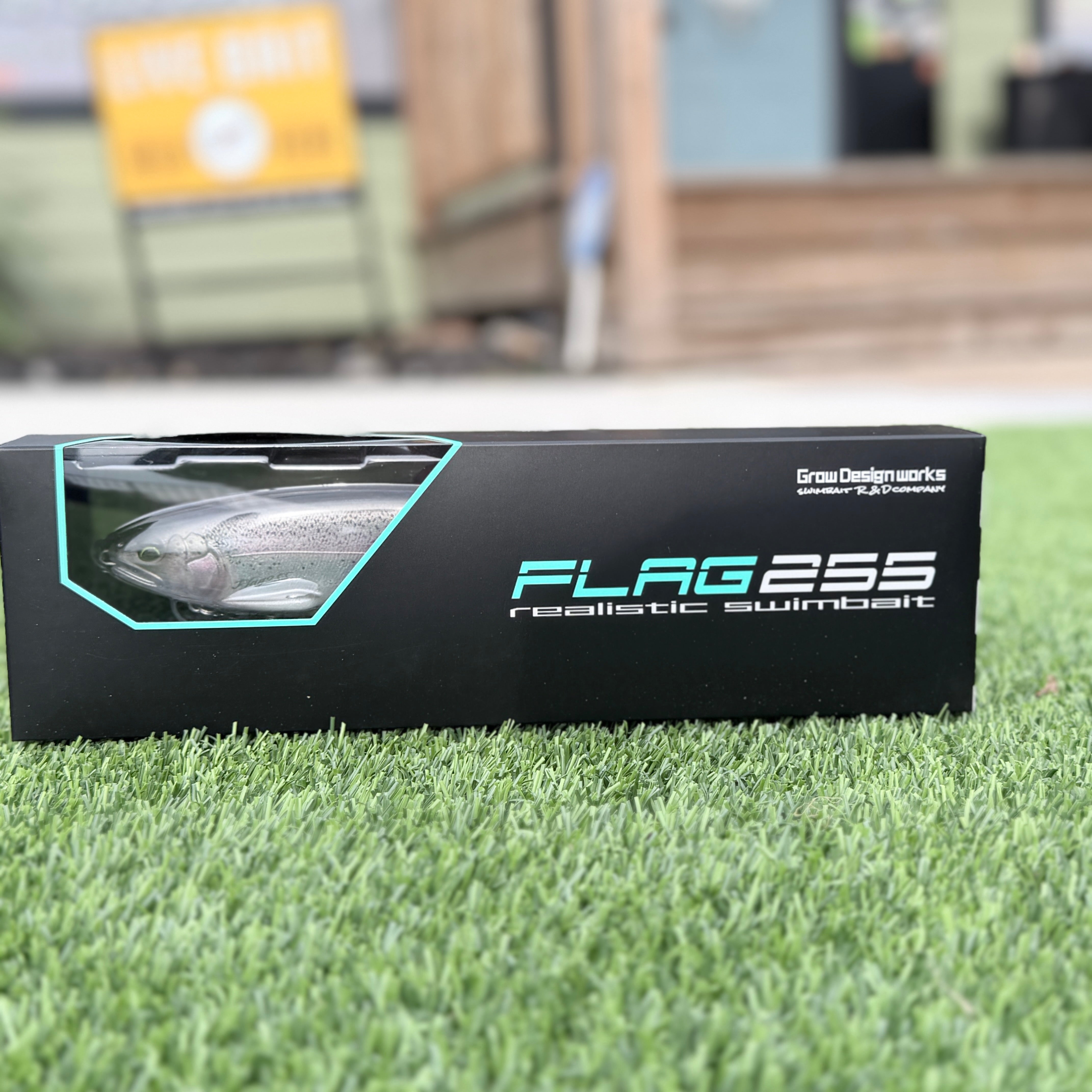 SWIMBAIT DROP – Tackle Shack TX