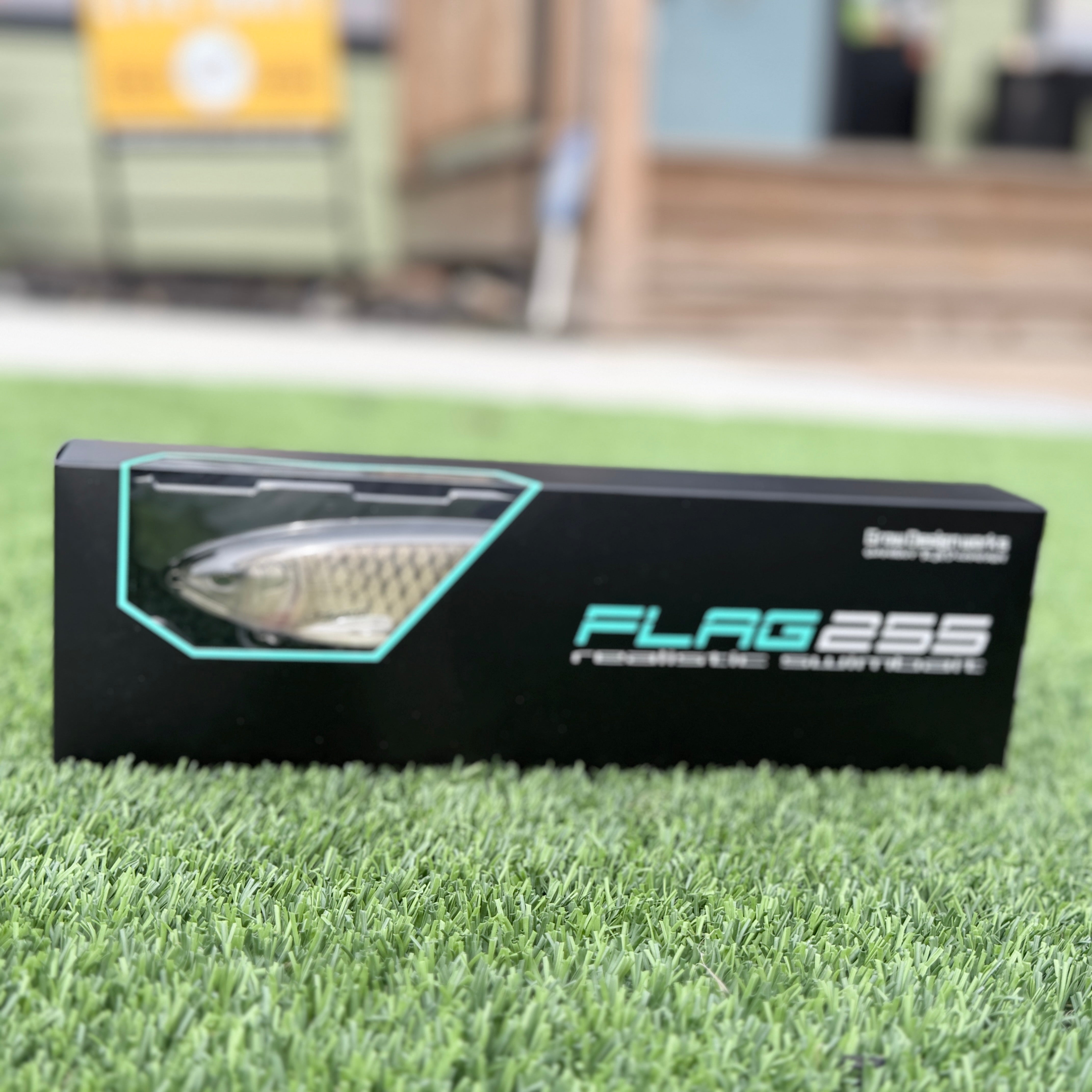 SWIMBAIT DROP – Tackle Shack TX