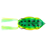 iFish Monster Frog 4.5oz - 11”
