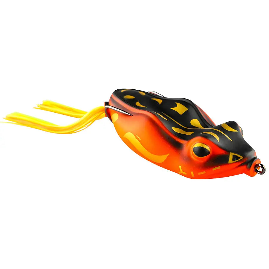 iFish Monster Frog 4.5oz - 11”