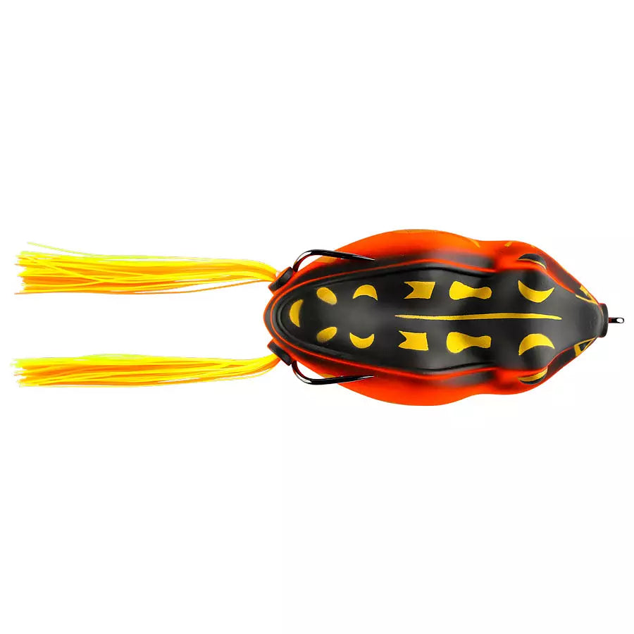 iFish Monster Frog 4.5oz - 11”