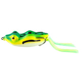 iFish Mini Monster Frog