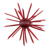 Magnum Cue Bomb 1.5" - 1pk (+ Treble Trap 30mm 1/0 Hooks)