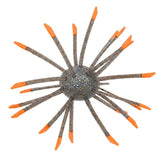 Magnum Cue Bomb 1.5" - 1pk (+ Treble Trap 30mm 1/0 Hooks)